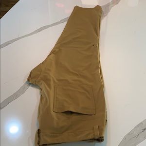 lulu ABC men’s pants